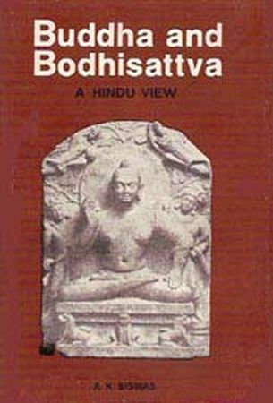 Buddha and Bodhisattva - Cosmo Publications