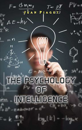 Psychology of Intelligence - Cosmo Publications