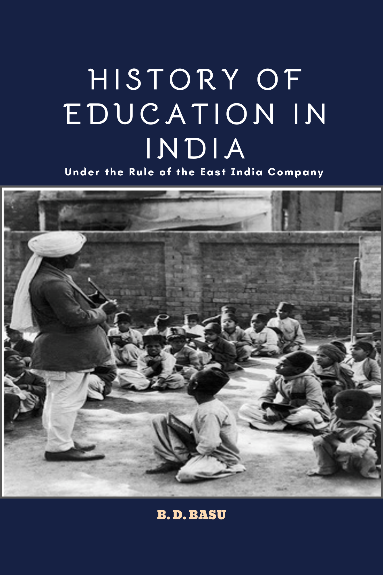 HISTORY OF EDUCATION IN INDIA PDF visual data 6