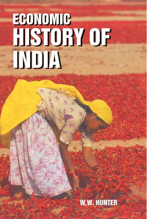 india economic history book