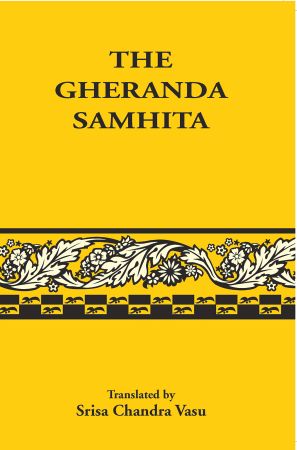 Gheranda Samhita - Cosmo Publications