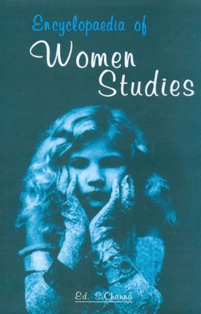Encyclopaedia of Women Studies - Cosmo Publications