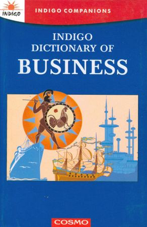 Indigo Dictionary of Business
