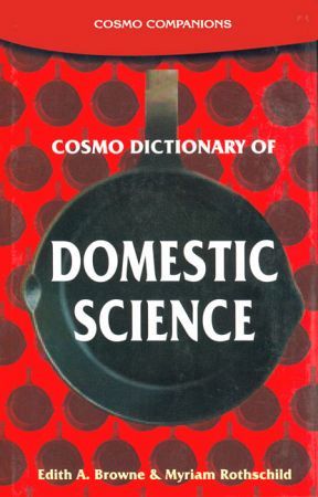 Indigo Dictionary of Domestic Science