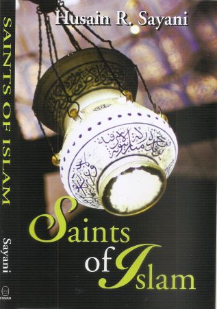 Saints Of Islam - Cosmo Publications