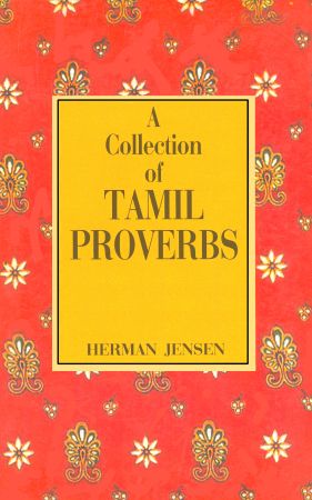 A Collection of Tamil Proverbs