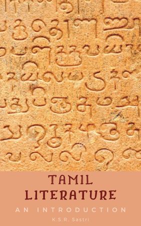 literature review in tamil